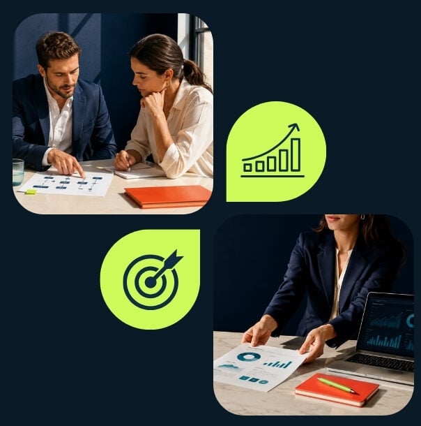 ai smart ventures See Real Results from AI
