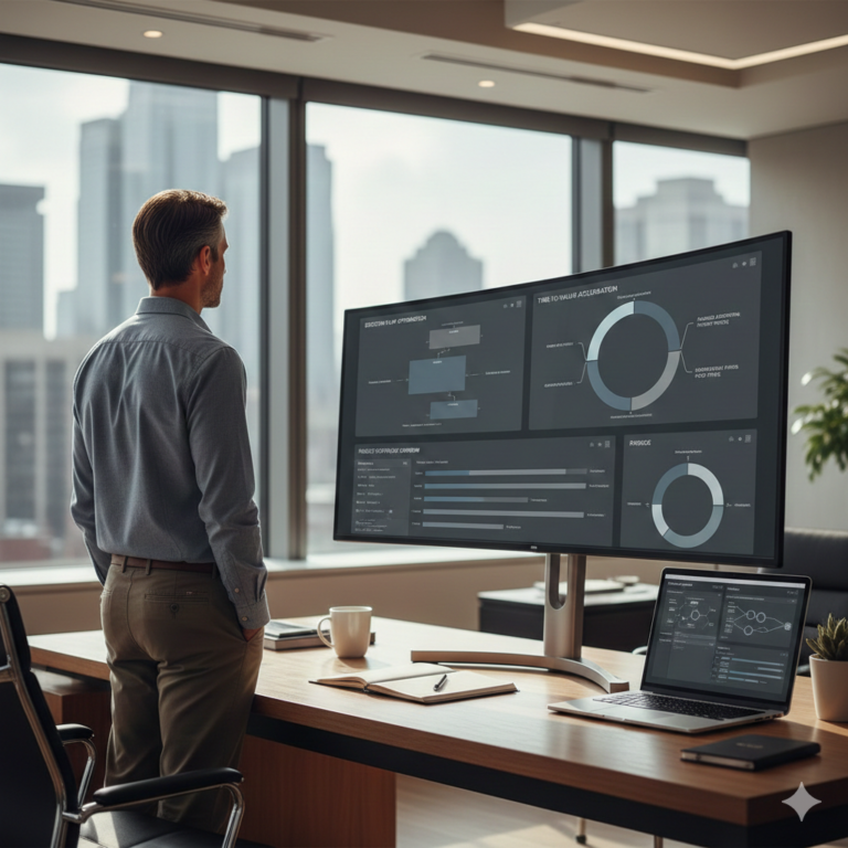 How Do You Escape AI Pilot Purgatory Without Enterprise Resources?