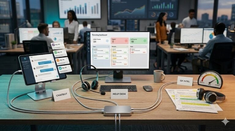 Best AI Tools for Customer Service