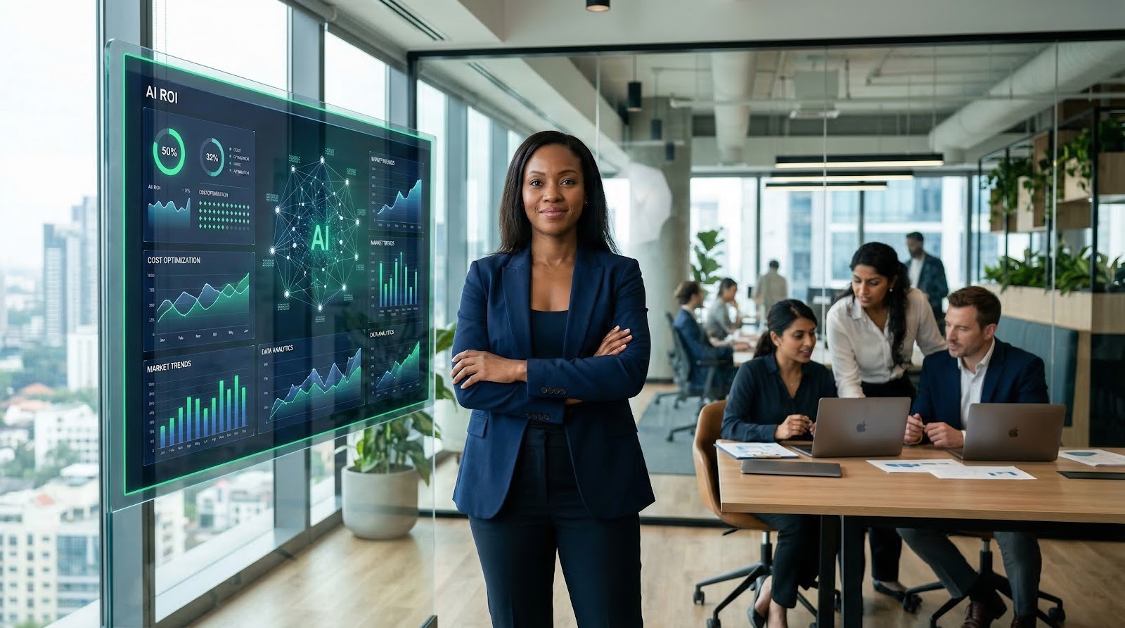 How Much Should I Pay an AI Consultant?