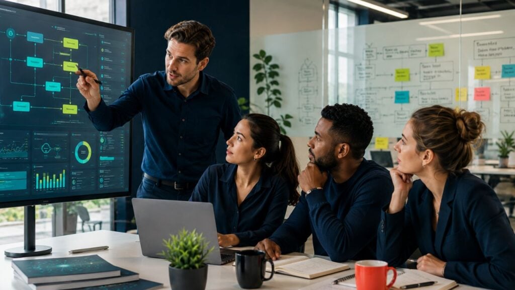 ai smart ventures courses