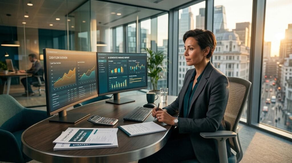 Best AI Tools for Finance Teams in 2026