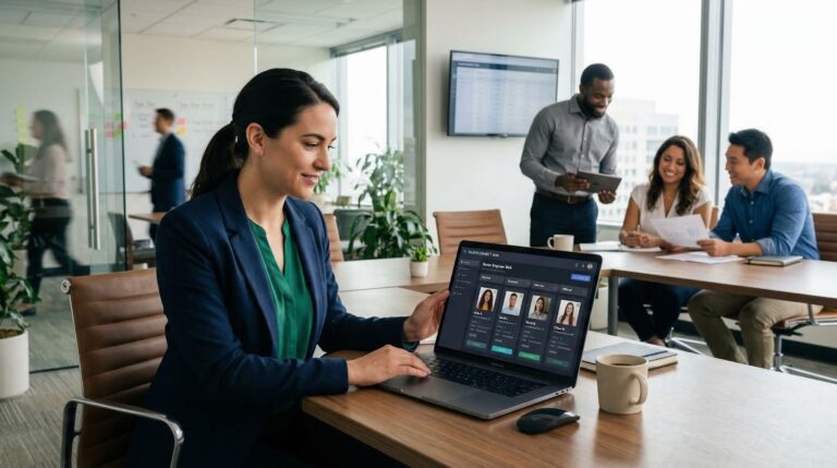 Best AI Tools for HR and Recruiting in 2026