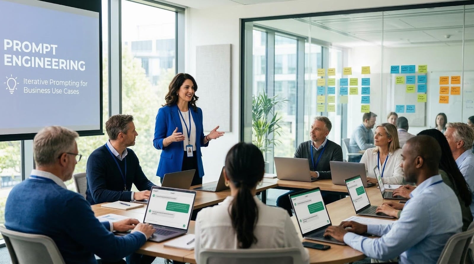 Best AI Courses for Business Teams in 2026