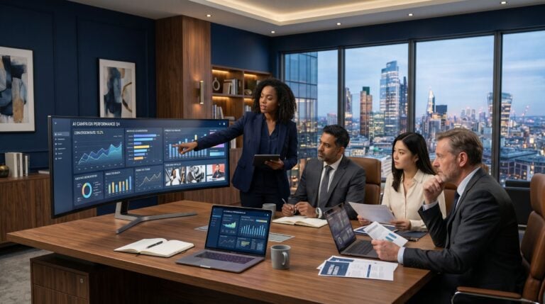 The Difference Between Hiring an AI Marketing Consultant and Buying Another Marketing Tool