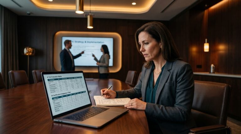 Are AI Certifications Worth the Investment? A Business Owner's Honest Evaluation