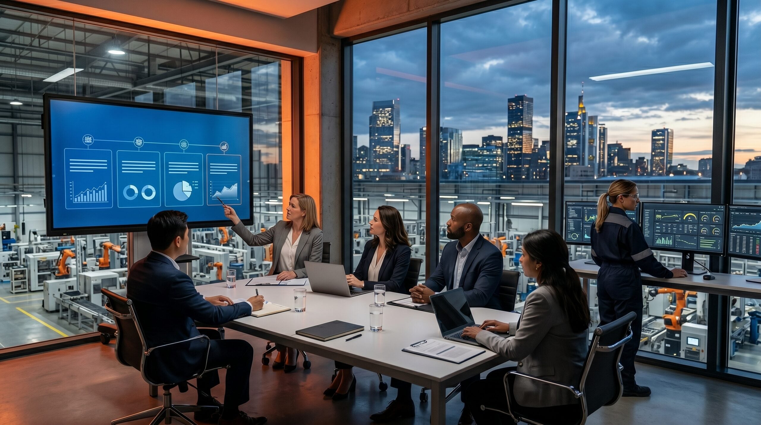 AI Content Strategy: What It Means for Service Businesses