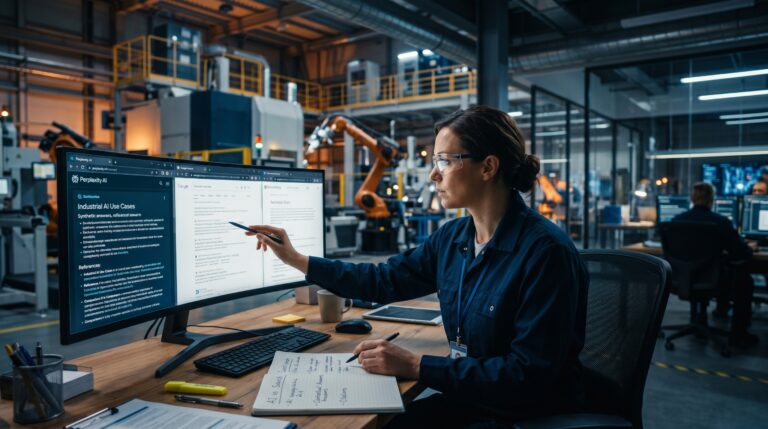 What Is Perplexity AI and How Can Businesses Use It?