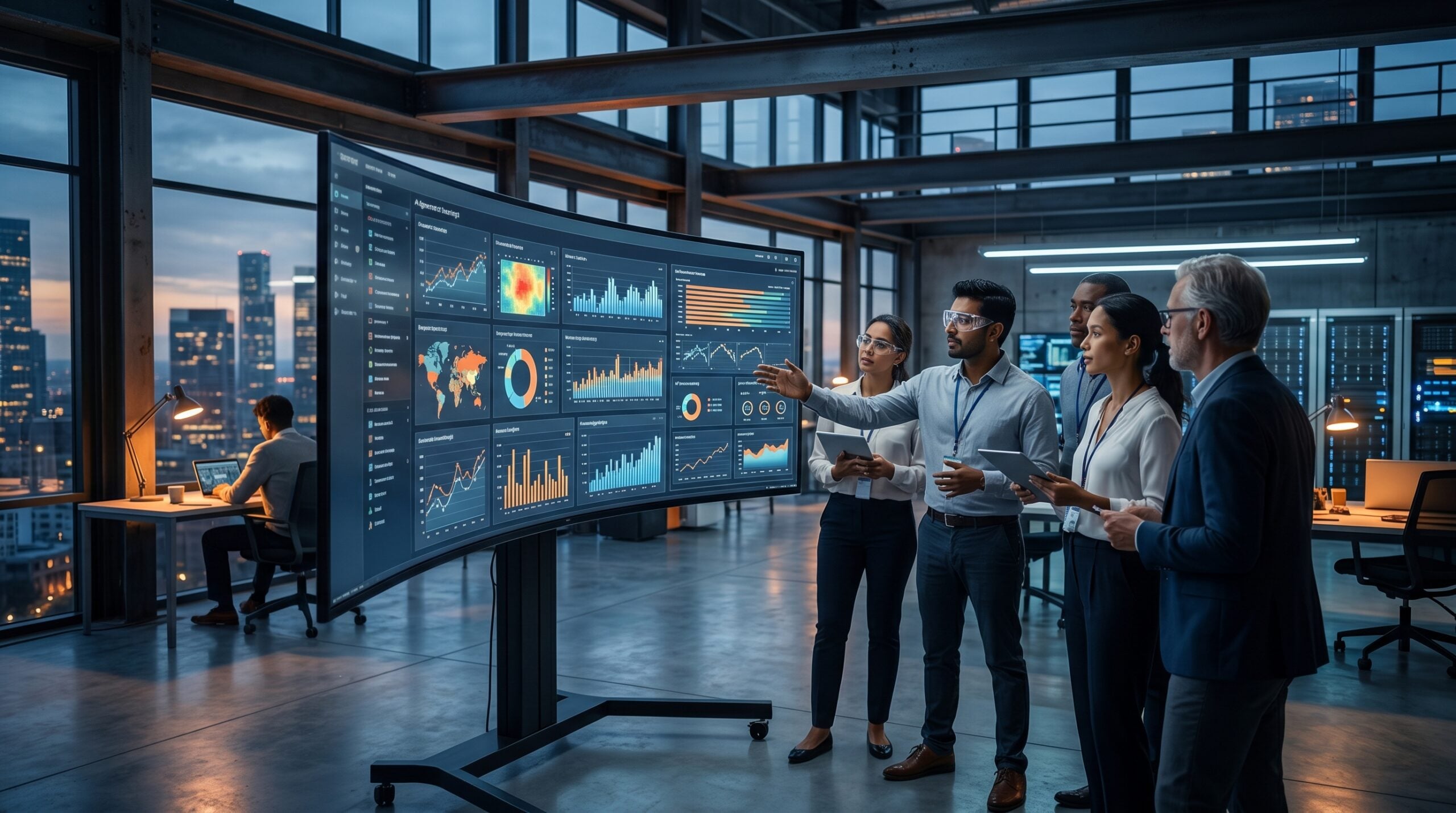 What Should an AI Marketing Report Actually Show You?