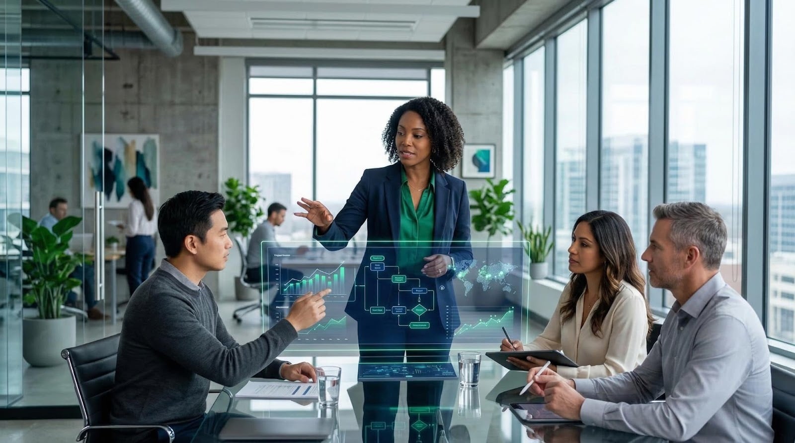 What Is Claude Projects and How Can Teams Use It?