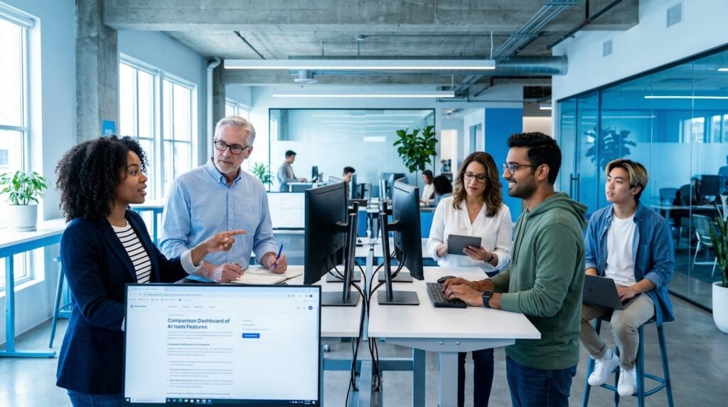 ChatGPT Canvas vs Claude Artifacts: Which AI Collaboration Feature Is Better for Teams?
