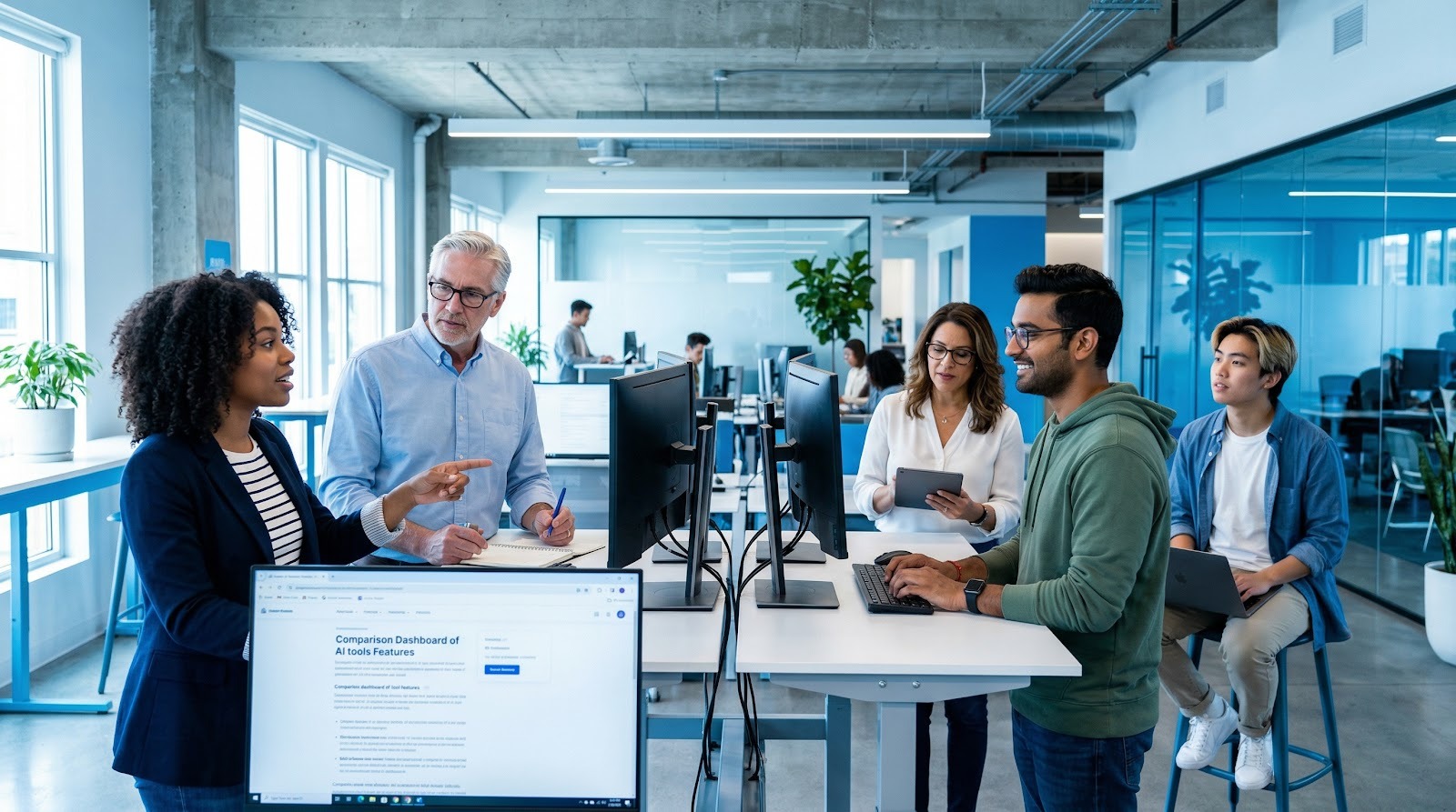 ChatGPT Canvas vs Claude Artifacts: Which AI Collaboration Feature Is Better for Teams?