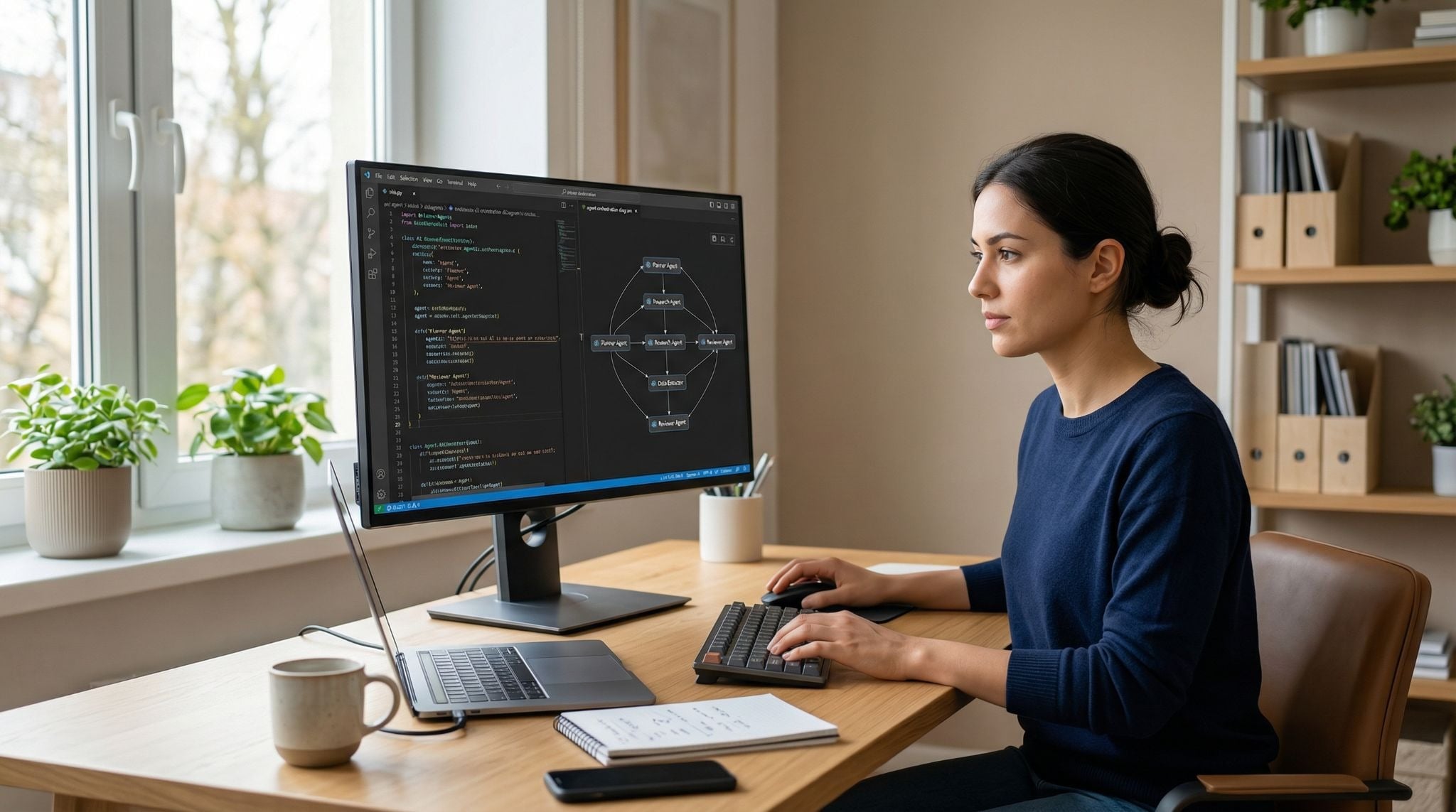 What Is Agentic Engineering?