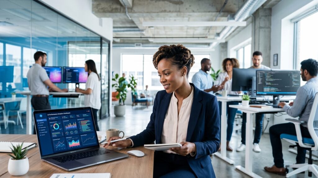 Do You Need AI Consulting, Implementation, or Both?