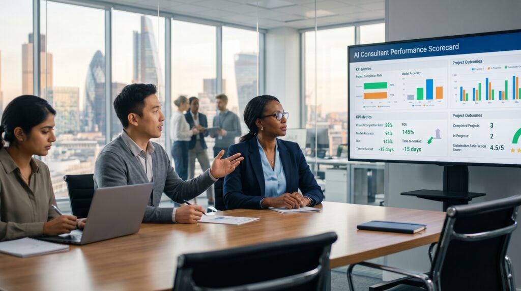 Should You Hire an AI Consultant, Freelancer, or Agency?