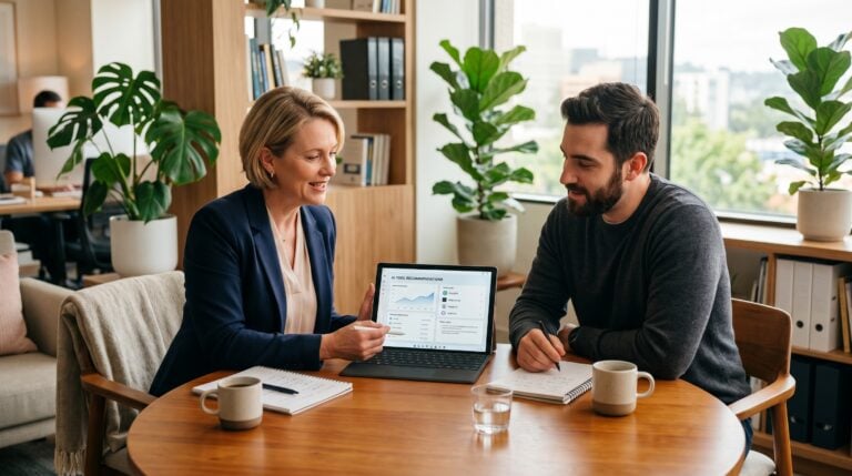 Business Coaches Adding AI Advisory: What to Know
