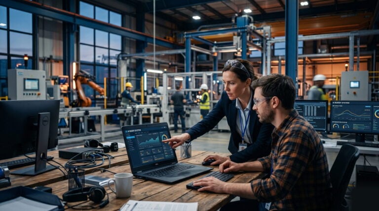 AI Buddy Systems for Owner-Operated Businesses