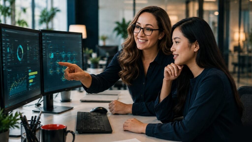 ai smart ventures about consulting and advising