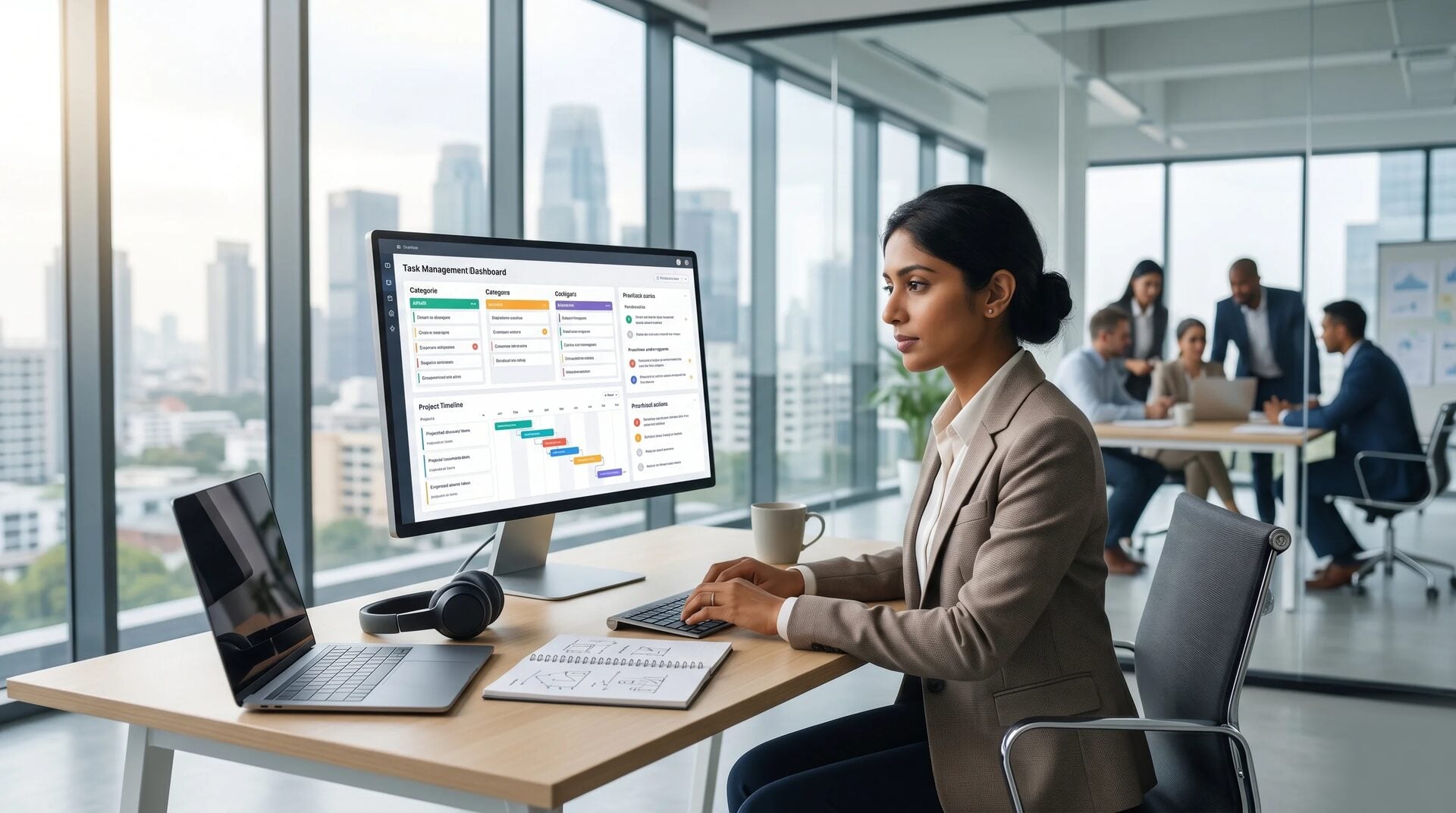 AI for Founders With ADHD: Patterns That Reduce Switching Costs