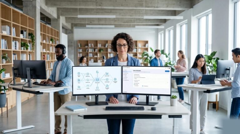 What Is Glean for an Owner-Operated Knowledge Base?