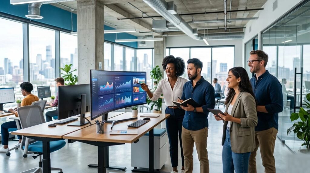 AI Founder-Led Agency Studios Under 15: A Realistic Stack