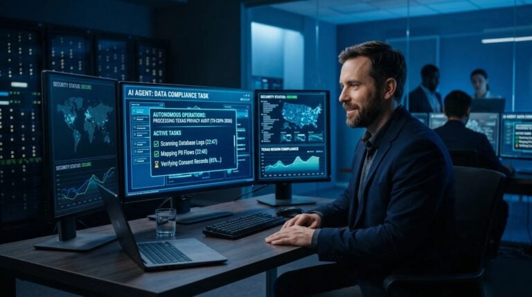 Texas Data Privacy AI Owner-Operators 2026: What to Track