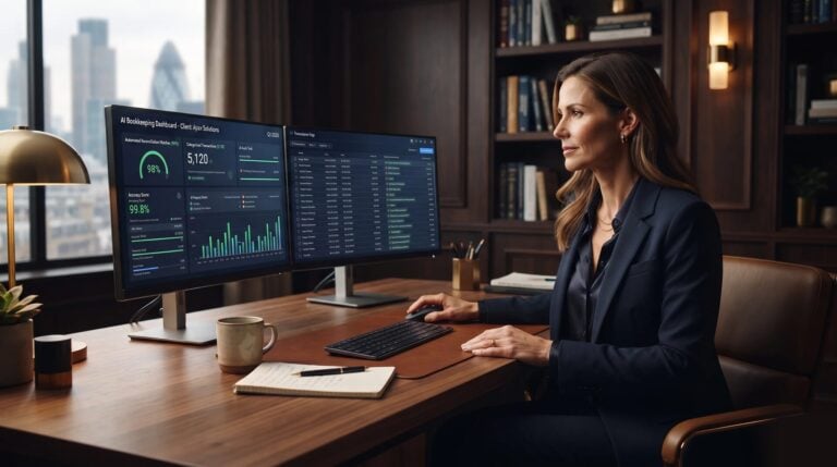 AI Bookkeeping Tools for Independent CPA Firms in 2026