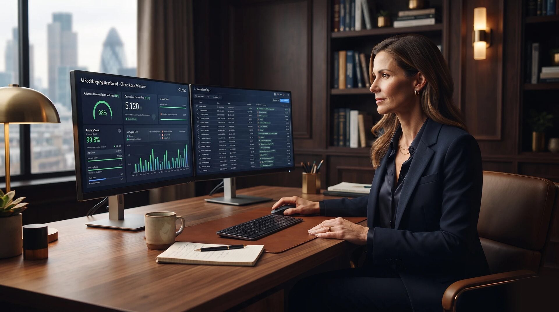 AI Bookkeeping Tools for Independent CPA Firms in 2026