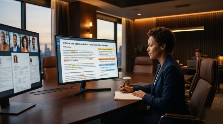 Using AI for Job Descriptions: Hiring Guide for Business Owners