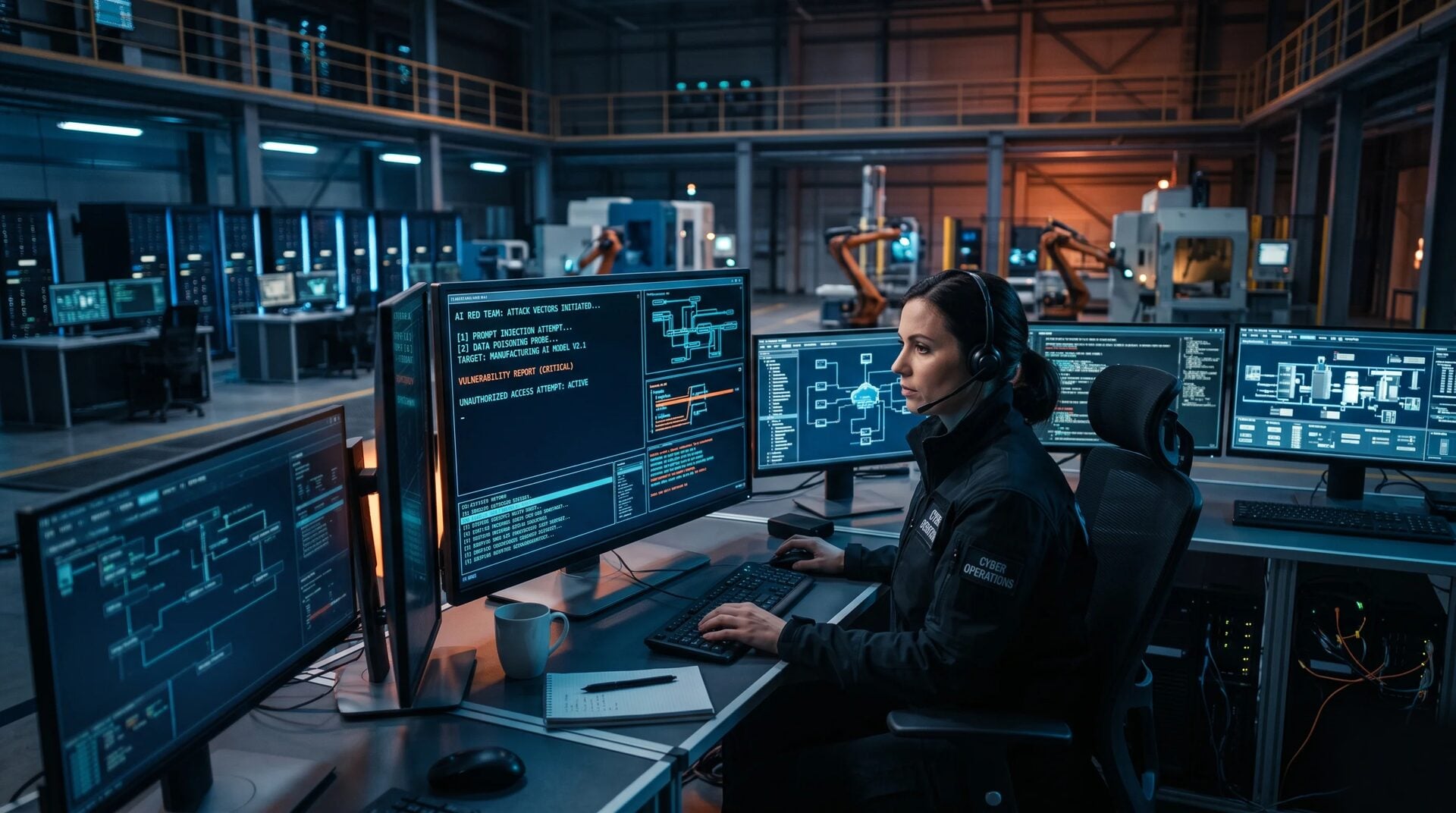 What Is an AI Red Team Test and Should Your Business Run One?