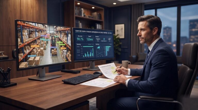 Computer Vision AI: Buying Guide for Business Owners in 2026