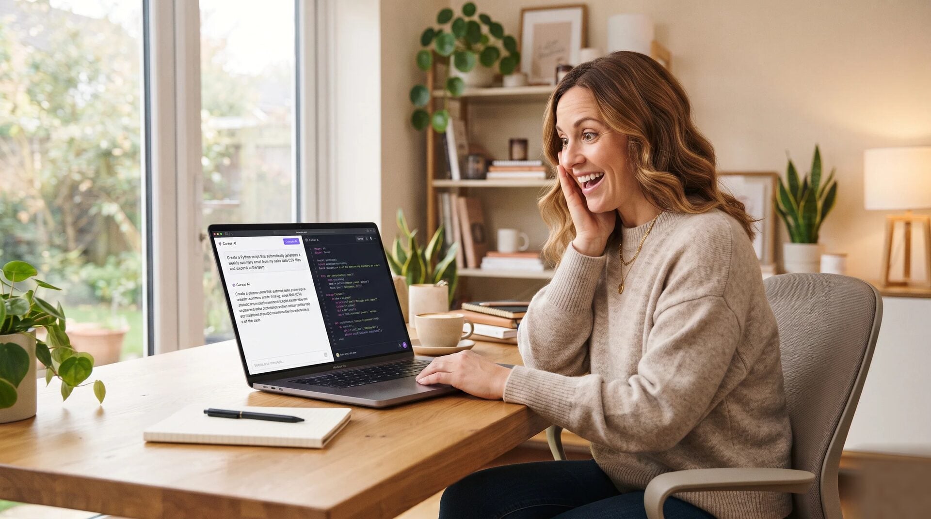 What Is Cursor AI and Can Non-Developers Use It for Business?