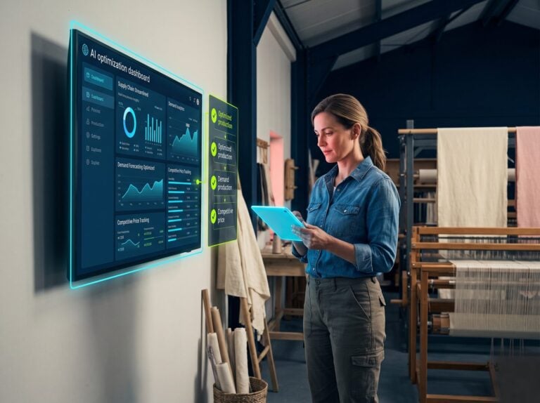 How to Modernize and Compete: A Guide to AI Digitalization for Owner-Operated Businesses