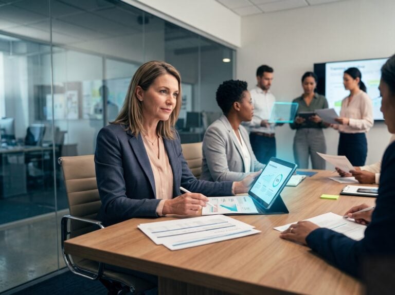 AI for Independent Financial Advisors: A Practical Guide for Owner-Operated RIA Firms in 2026