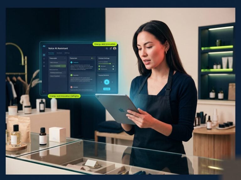 How to Add Voice AI to Your Small Business in 2026