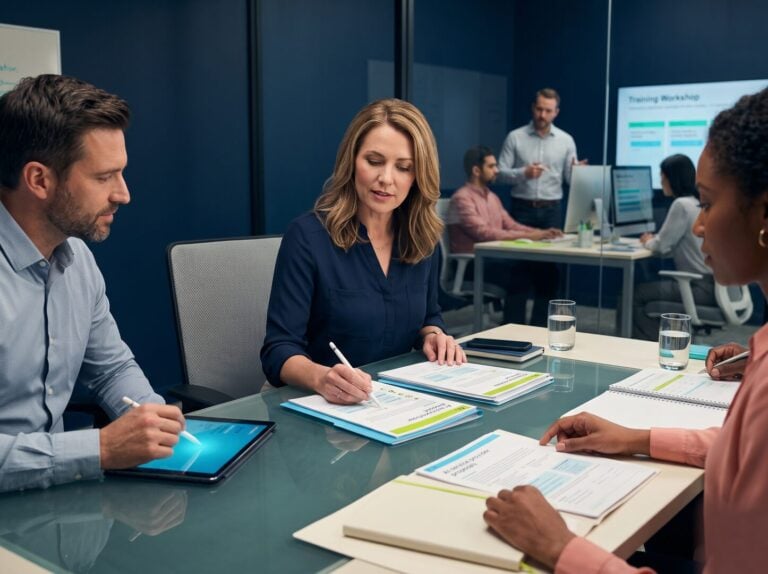 Finding the Best AI Service Provider: Strategy, Training, and Execution for Owner-Operated Businesses