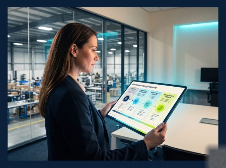 Ending AI App Sprawl: An Owner-Operator’s Guide to Building a Coherent AI Business Strategy