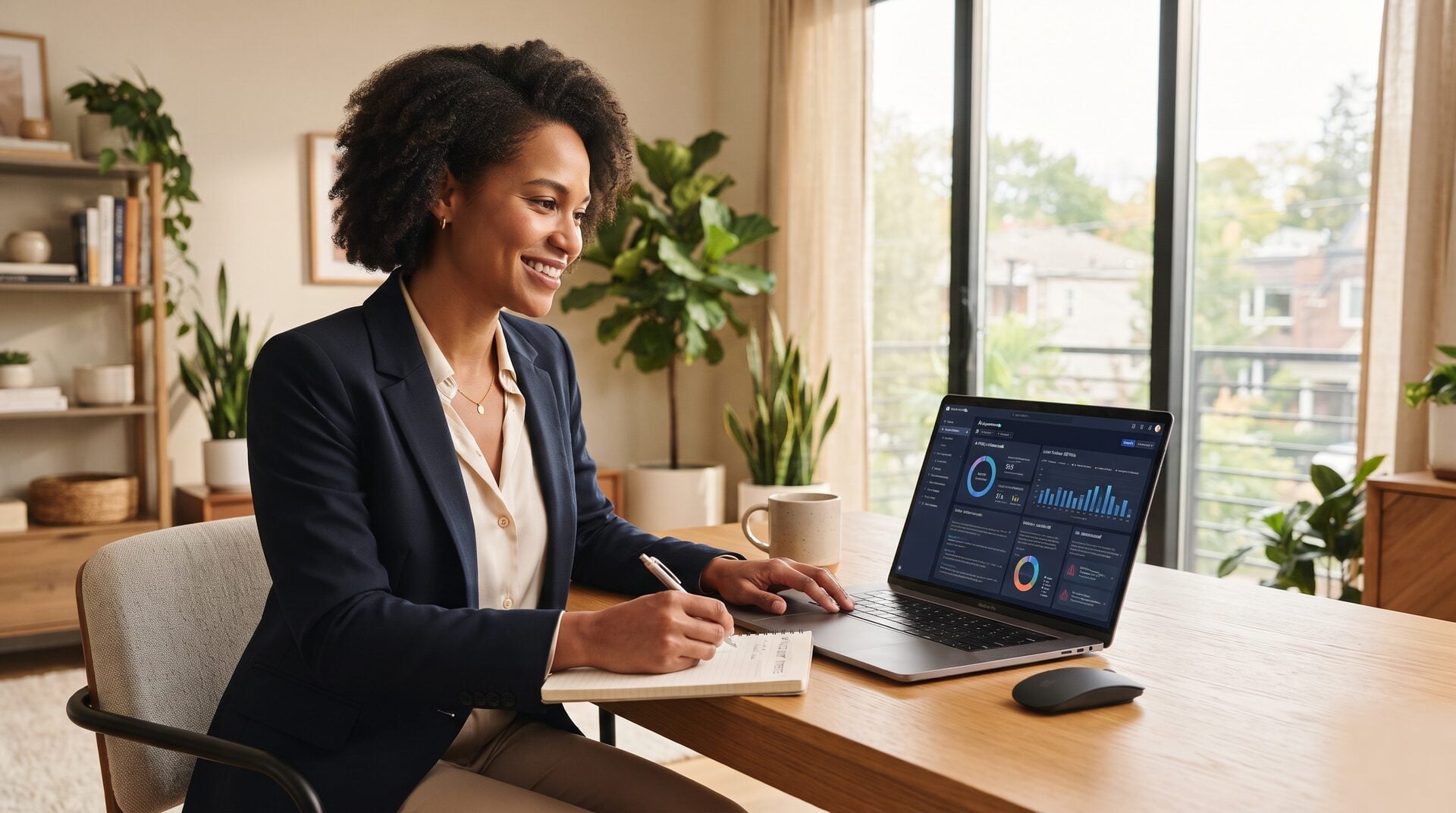 What Should Your AI Policy Include? A Business Template