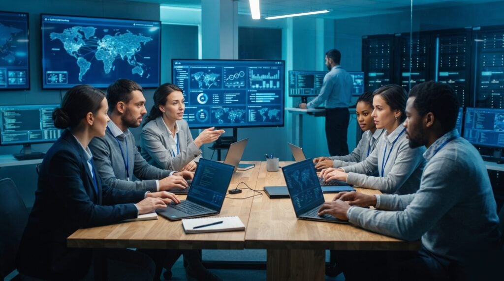 What Happens in an AI Workshop? Is It Right for Your Team?