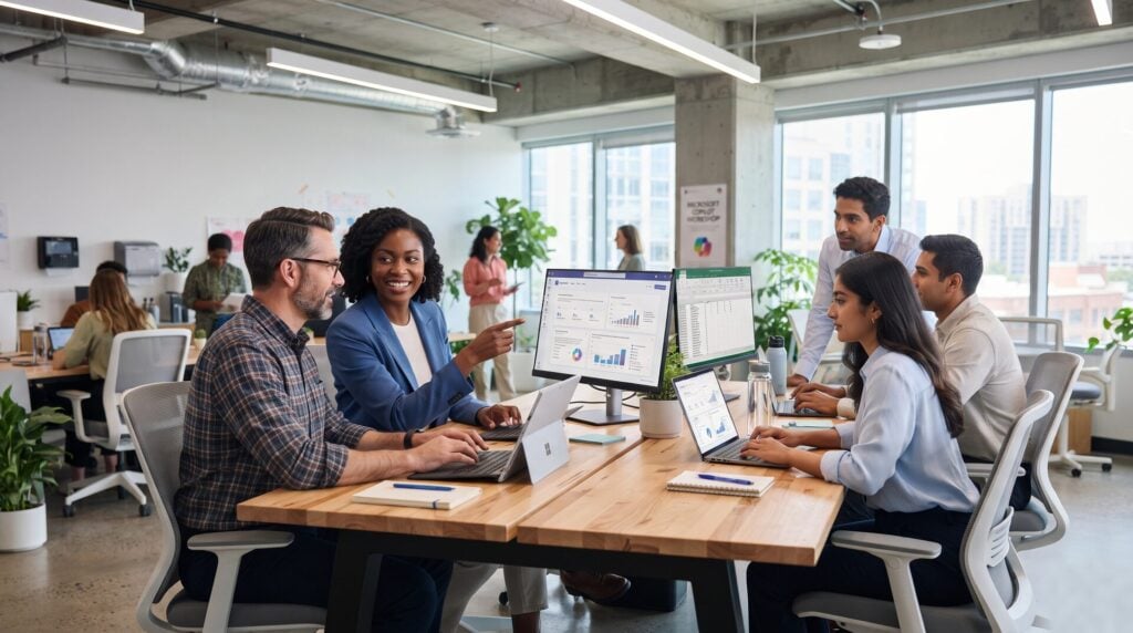 Microsoft Copilot for Business Without the Learning Curve