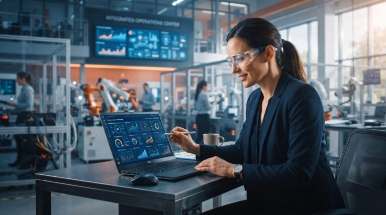 AI for Business Development: Keeping the Personal Touch