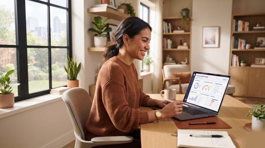 AI for Customer Retention Without Losing the Human Touch