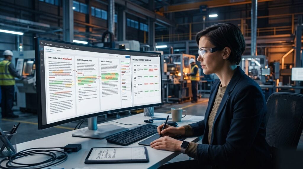 AI for Copywriters: Which Tools Work and Which Waste Time