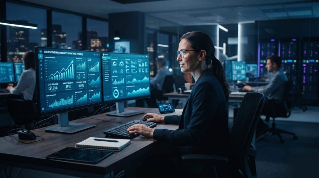 How Do Nonprofit Organizations Use AI Without Big Budgets?
