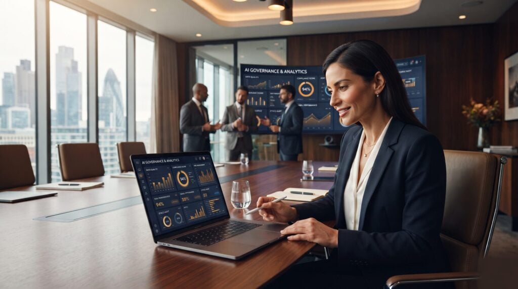 AI Governance Framework: Does Your Business Need One?