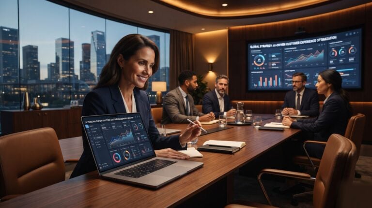 How Does AI Personalization Work for Your Customers?