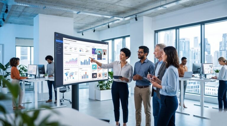 How Do Creative Agencies Use AI to Win More Business?