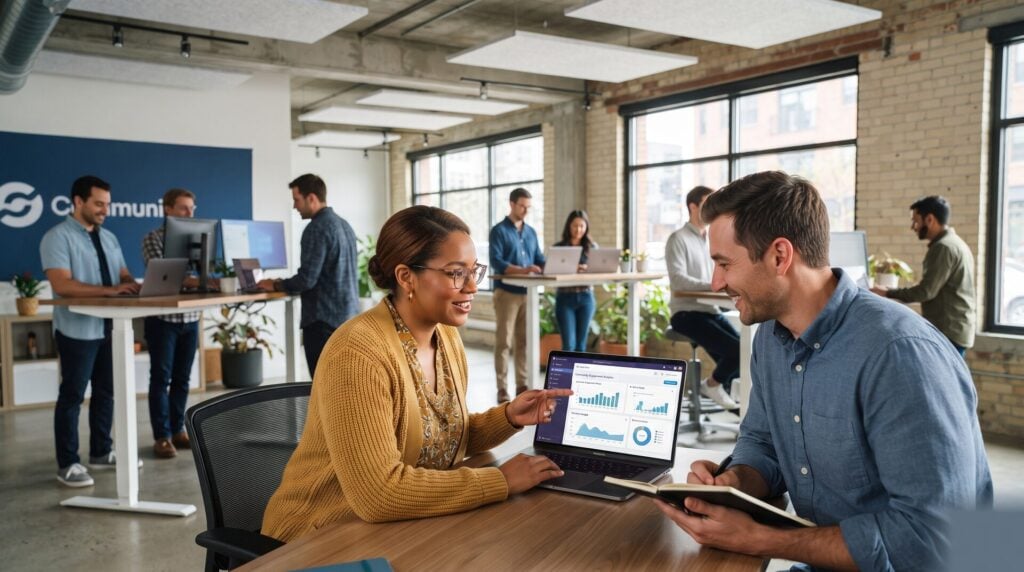 How Do You Use AI to Run a Member Community?