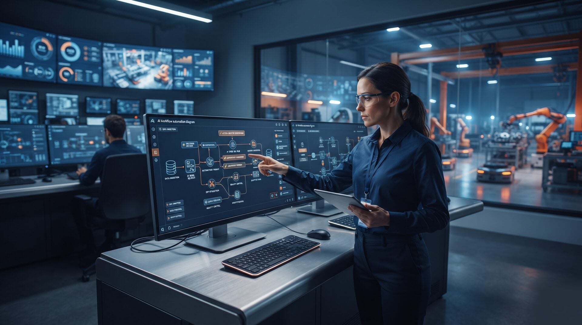 AI Automation for Business: How It Works and When to Use It
