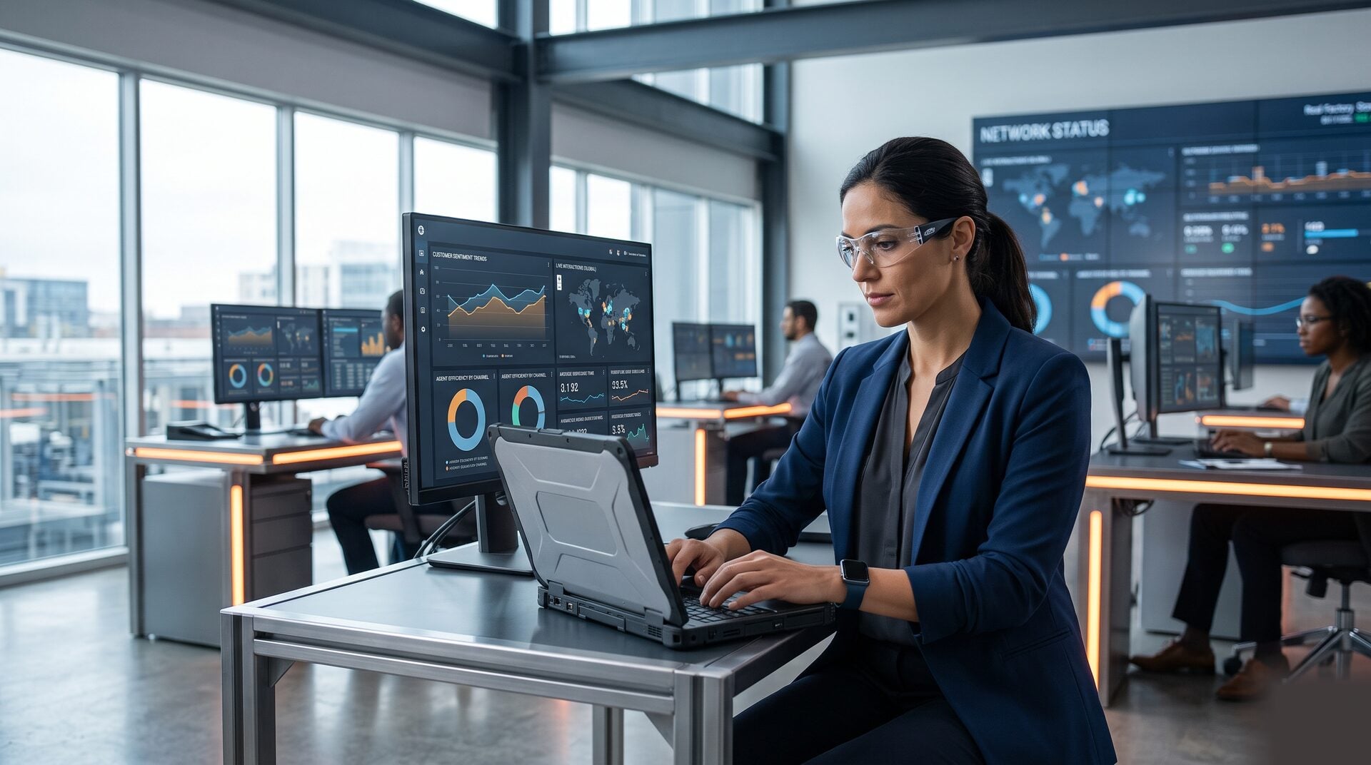Customer Service AI Agents: Are They Right for You?